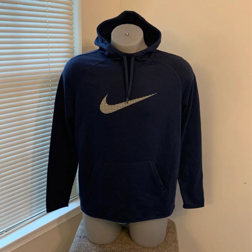Nike Dri-Fit Hoodie